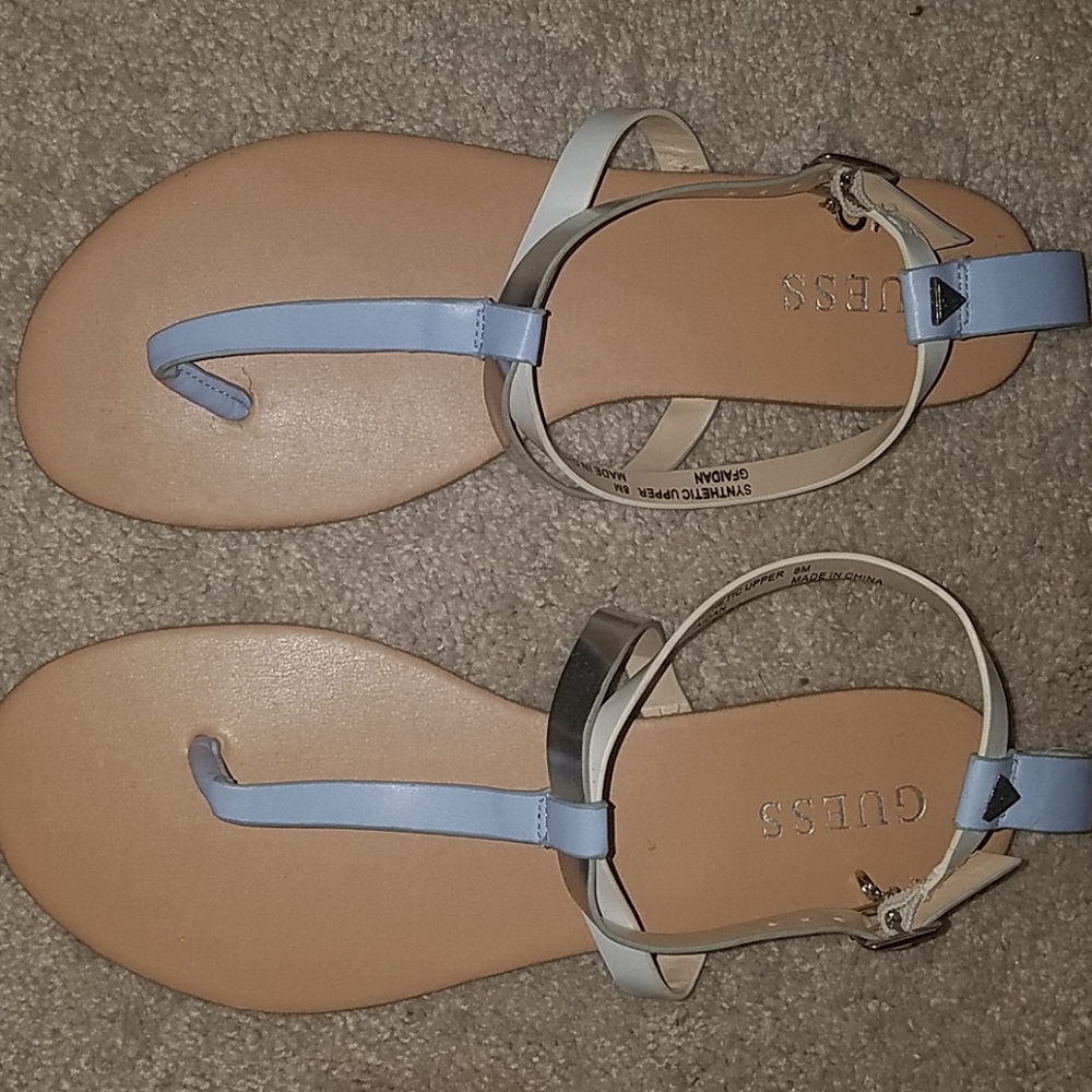 Guess sandals